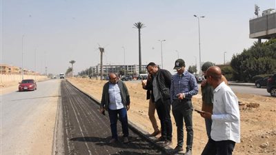 خلال شهر رمضان.. وزير الإسكان يتابع معدل تنفيذ المشروعات بالمدن الجديدة