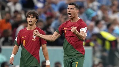  رونالدو في الهجوم.. تشكيل البرتغال المتوقع لمواجهة لوكسمبورج في تصفيات اليورو