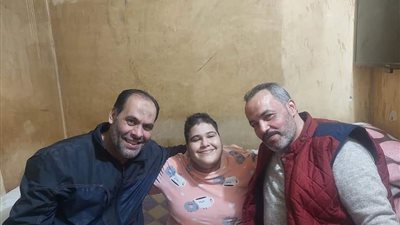لمحة طيبة تقودها إدارة الأحوال المدنية في الإسكندرية 
