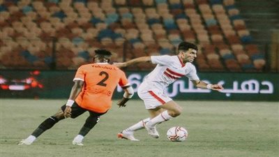 رابع أيام رمضان.. تعرف على موعد مباراة الزمالك والبنك الأهلي بكأس الرابطة