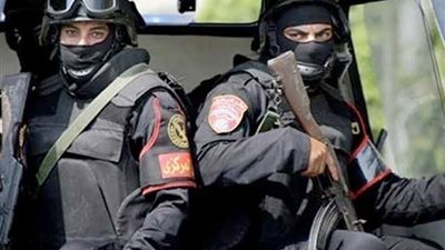 القبض على عاطل تسبب في وفاة والد زوجته في الشرقية