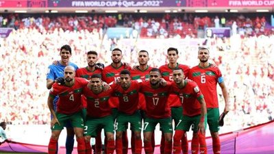 المغرب تحقق أول انتصار للعرب على البرازيل خلال 27 مواجهة