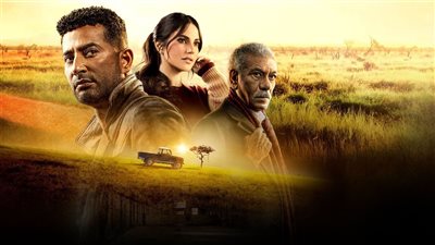 مسلسل الأجهر الحلقة الرابعة تشهد أحداث غير متوقعة