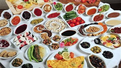 سحور رمضان بطعم مختلف.. 5 وجبات مختلفة على المائدة