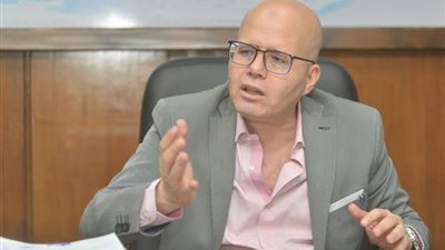 جمال الكشكي: مقترح قرار الإشراف القضائي يعد أول ثمار الحوار الوطني 