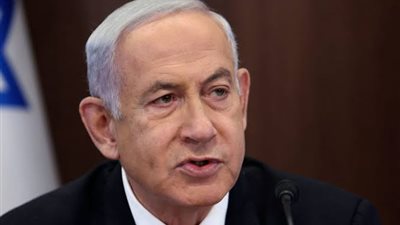 نتنياهو يقيل وزير الدفاع الإسرائيلي من منصبه