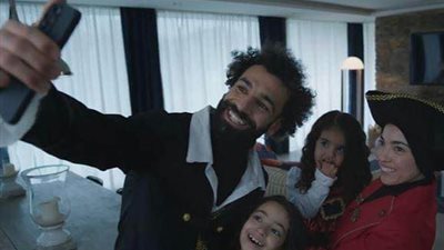 «ممتازة مش مجرد حلوة».. تعليقات السوشيال ميديا على إعلان فوادفون
