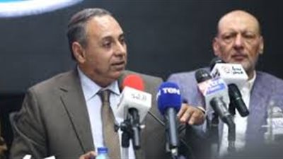 رئيس «إرادة جيل»: بدء الحوار الوطنى يرسم خارطة الجمهورية الجديدة