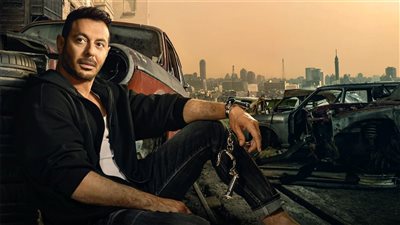 أحداث الحلقة الرابعة من مسلسل بابا المجال 