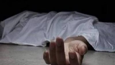مصرع شاب دهسته سيارة في أثناء عبوره الطريق بالتجمع الأول