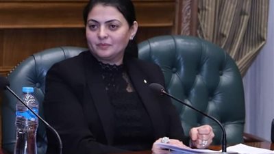 3 مايو المقبل.. هند جوزيف تشيد بانطلاق الحوار الوطني