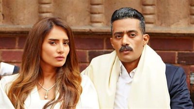 مسلسل جعفر العمدة الحلقة 4 مليئة بالمفاجآت
