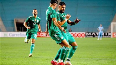 الجزائر تحسم بطاقة التأهل رسميًا لكأس أمم إفريقيا بعد التفوق على النيجر بهدف 