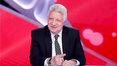 مرتضى منصور يبعث برسائل غاضبة لوزير العدل والنائب العام