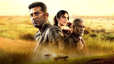 أحداث الحلقة الخامسة من مسلسل الأجهر