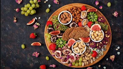 سحور رمضان وأفضل الوجبات على المائدة.. التمور أبرزها