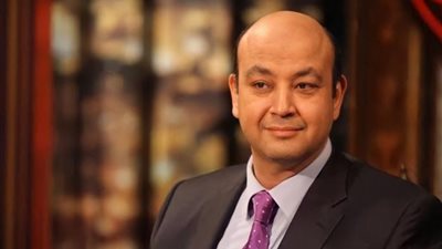 عمرو أديب يشيد ببعض الأعمال الرمضانية ويوجه رسالة للجمهور