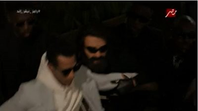 «حلقة الأخذ بالثأر ورد الاعتبار».. رامز جلال يسخر من محمد رمضان 
