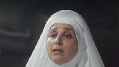 جدل حول ظهور السيدة نفيسة في مسلسل رسالة الإمام.. كيف رد رجال الدين؟