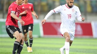 موعد مباراة منتخب تونس أمام ليبيا الليلة والقنوات الناقلة 