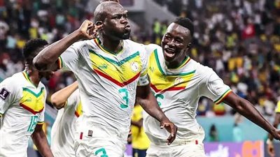 موعد مباراة السنغال وموزمبيق والقنوات الناقلة ضمن تصفيات كأس الأمم الأفريقية 