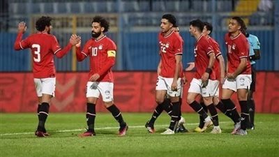 تشكيل مباراة مصر ومالاوي.. صلاح ومرموش في الهجوم والشناوي بحراسة المرمي 