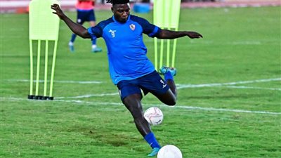 مدرب الزمالك ينوي مشاركة 