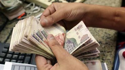 تعرف على موعد صرف معاشات شهر إبريل 2023