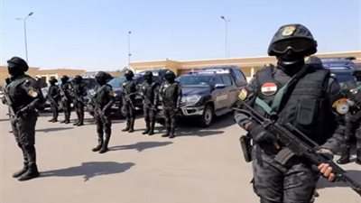 الداخلية تنجح في إسقاط عناصر إجرامية بمحافظتي الإسكندرية وشمال سيناء 
