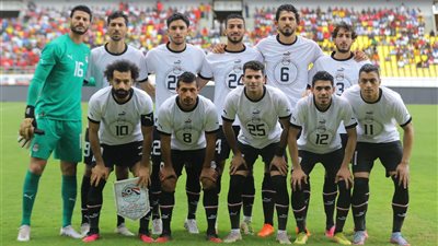 مصر تدُك شباك مالاوي في تصفيات أمم أفريقيا وتتصدر مجموعتها 