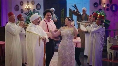 أحداث الحلقة الأولى من مسلسل الكبير أوي7.. ظهور لورديانا