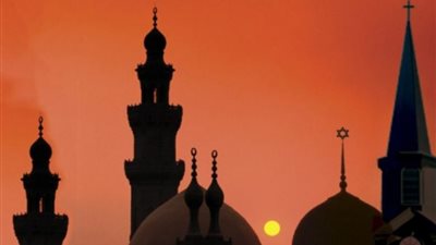 موعد آذان الفجر في القاهرة سابع أيام رمضان