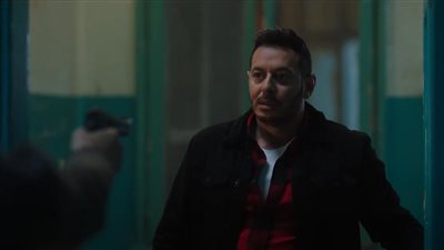 مسلسل بابا المجال الحلقة 6 تشهد تطورات مثيرة ومشوقة
