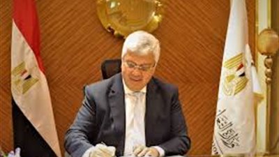 «التعليم العالي» تنتدب شريف صالح للقيام بأعمال إدارة شئون الطلاب الوافدين