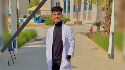 «جريمة في نهار رمضان».. نيابة المنيا تباشر التحقيقات في مقتل طالب الصيدلة 