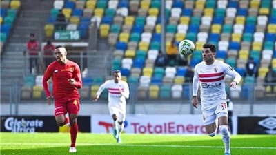 صافرة رواندية.. طاقم تحكيم الزمالك والمريخ السوداني يصل القاهرة