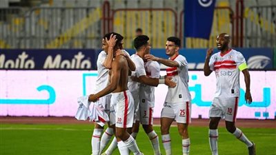 انتصارات و13 هدف.. تعرف على حصيلة الزمالك في النسخة الحالية من دوري الأبطال 