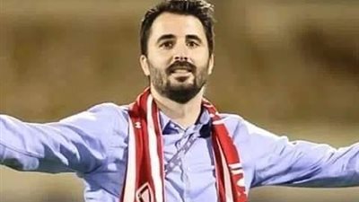 خلفا لفيريرا...كريشمير يقترب من تدريب الزمالك