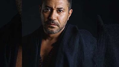 الموت يفجع الفنان محمد عز ويعلن موعد الجنازة في هذا التوقيت