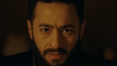 صابر يتخذ قرار صعب في مسلسل المداح 3 الحلقة 8