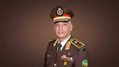 القوات المسلحة تهنئ الرئيس السيسي بمناسبة الاحتفال بذكرى العاشر من رمضان  