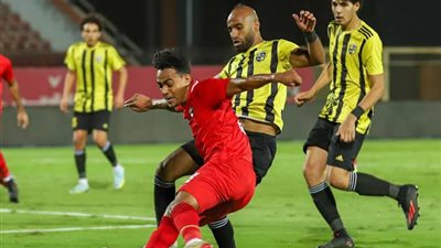 تعرف على موعد مباراة المقاولون وسيراميكا كليوباترا في الدوري والقنوات الناقلة 