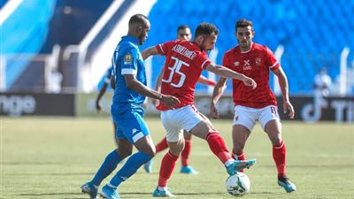 تعرف على موعد مباراة الأهلي والهلال في دوري الأبطال والقنوات الناقلة