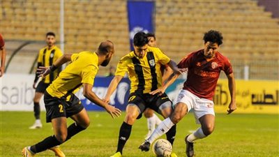 من أجل الزحف نحو المربع الذهبي.. المقاولون يواجه سيراميكا بالدوري 