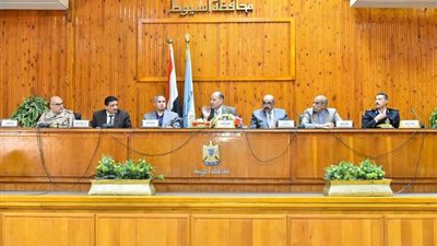 محافظ أسيوط يعلن موافقة المجلس التنفيذي لترخيص عدد من سيارات الميكروباص