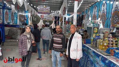«حماية المستهلك» يشن حملات تموينية مكبرة لضبط الأسعار بالبحيرة