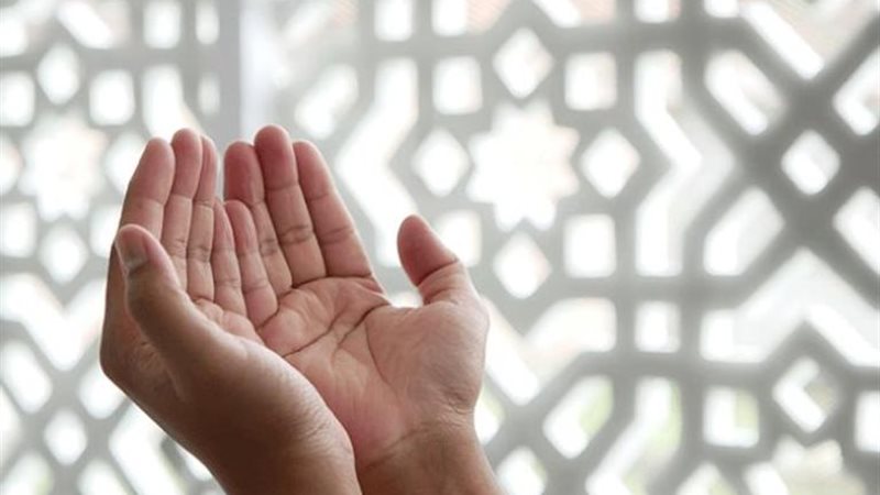 دعاء ثاني يوم رمضان