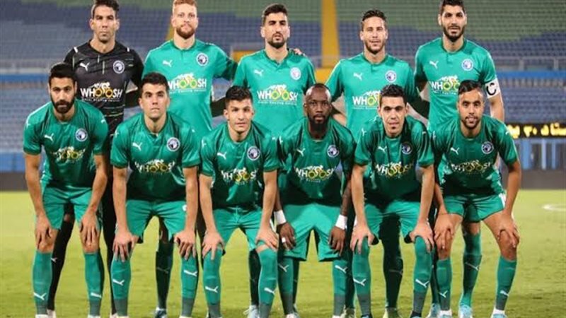 قائمة بيراميدز 
