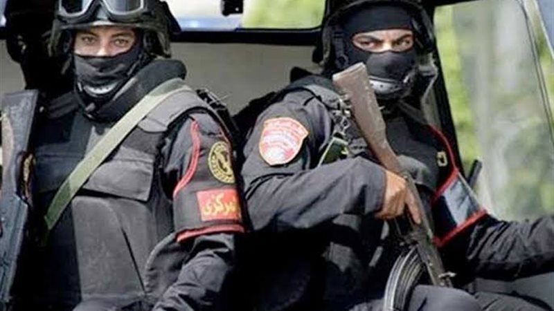 القبض على عاطل تسبب