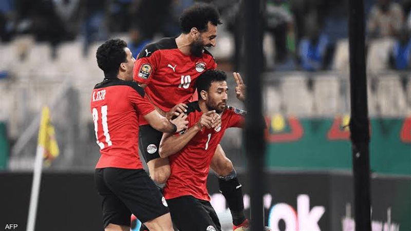 مصر ومالاوي